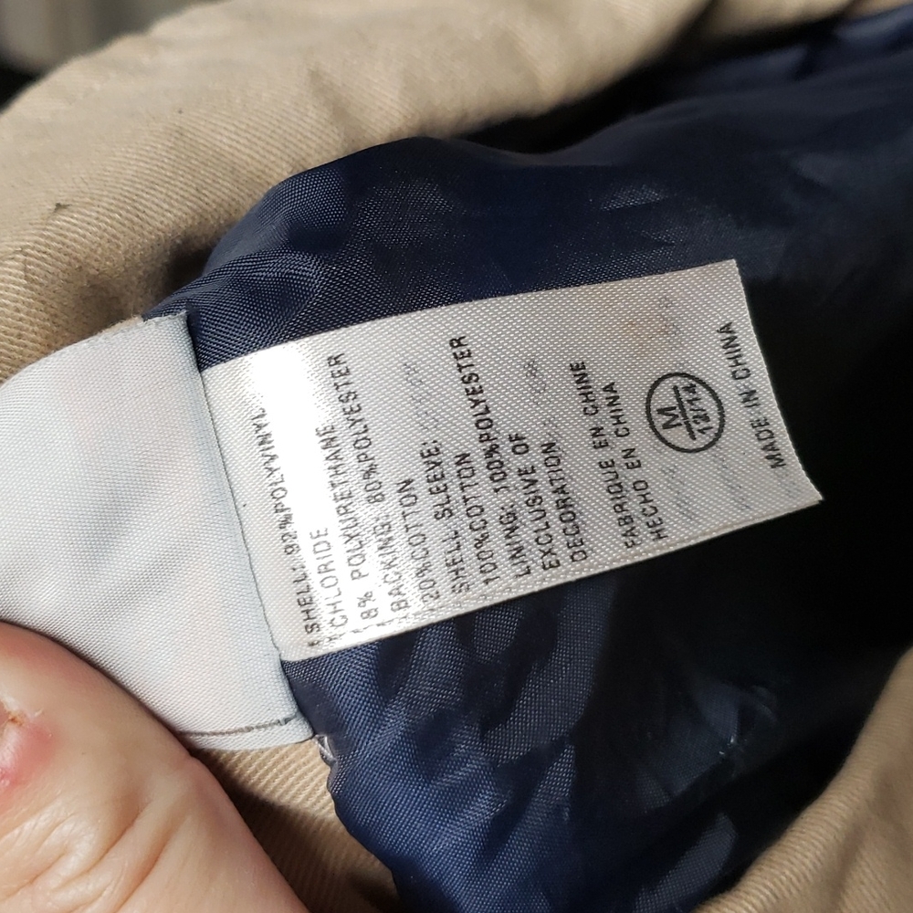 Kids Harley Jacket - Picture 10 of 10